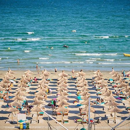Crystal 26 Apartment - Spa Pool Beach Resort Нэводари Экстерьер фото