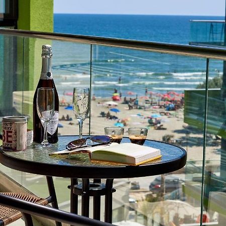 Crystal 26 Apartment - Spa Pool Beach Resort Нэводари Экстерьер фото