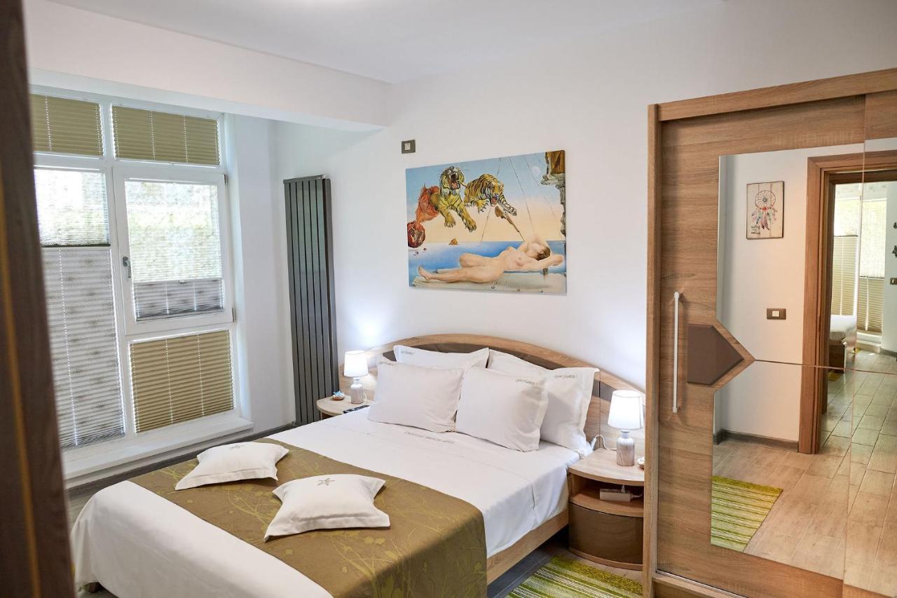 Crystal 26 Apartment - Spa Pool Beach Resort Нэводари Экстерьер фото