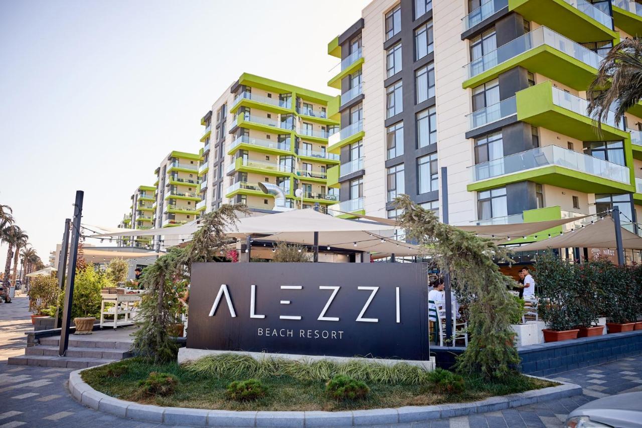 Crystal 26 Apartment - Spa Pool Beach Resort Нэводари Экстерьер фото